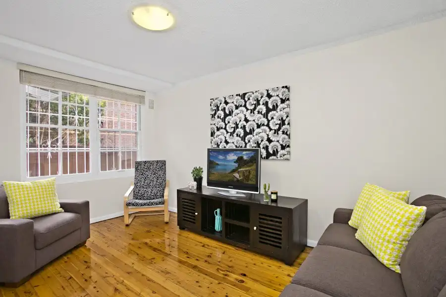 Main view of Homely townhouse listing, 8/132 Wardell Road, Dulwich Hill NSW 2203