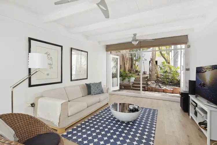 Main view of Homely terrace listing, 238 Bourke Street, Darlinghurst NSW 2010