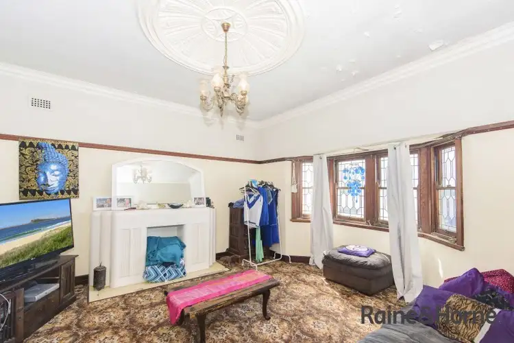 Sixth view of Homely house listing, 205 Mitchell Street, Stockton NSW 2295