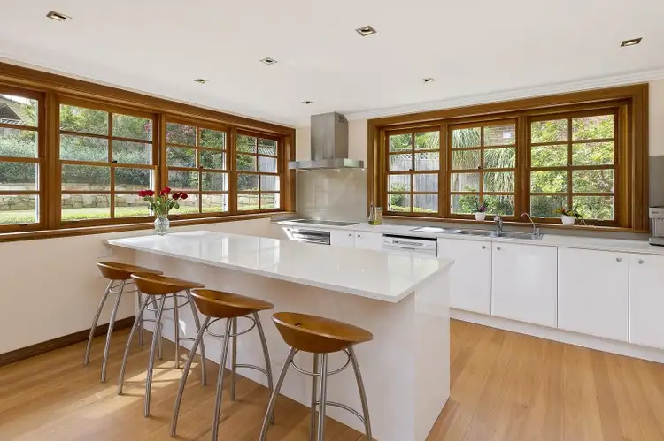Fourth view of Homely house listing, 15 Westbourne Road, Lindfield NSW 2070