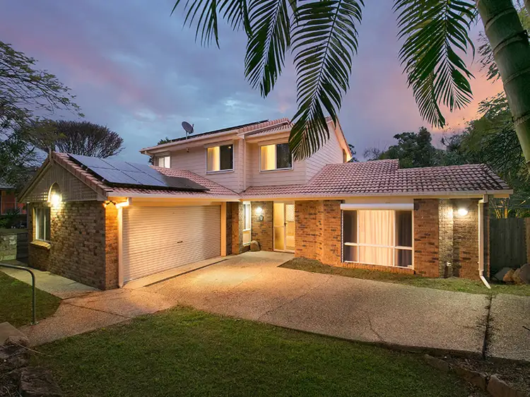 53 Kulcha Street, Algester QLD 4115