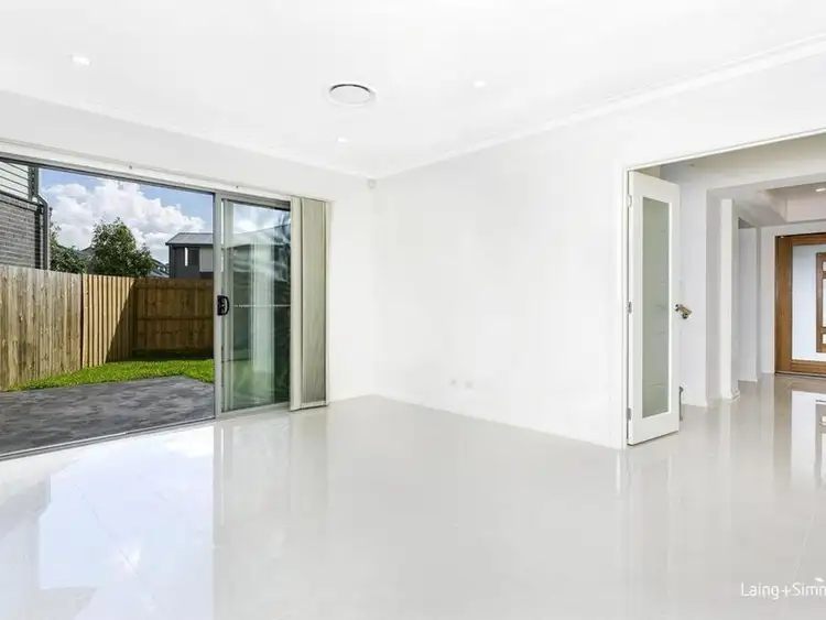 Fifth view of Homely house listing, 22 Nightjar Street, Cranebrook NSW 2749