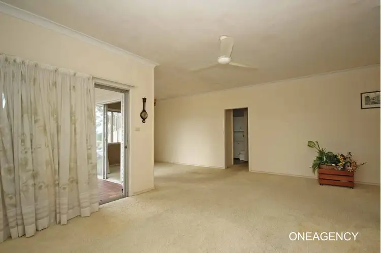 Fifth view of Homely house listing, 25 Macquarie Street, South Kempsey NSW 2440