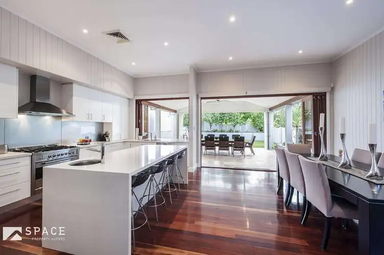 Third view of Homely house listing, 22 Jason Street, Red Hill QLD 4059