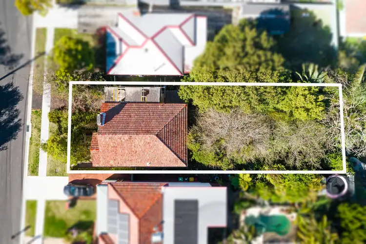 8 First Avenue, Jannali NSW 2226