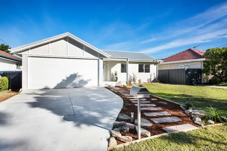 42 Lantana Road, Engadine NSW 2233