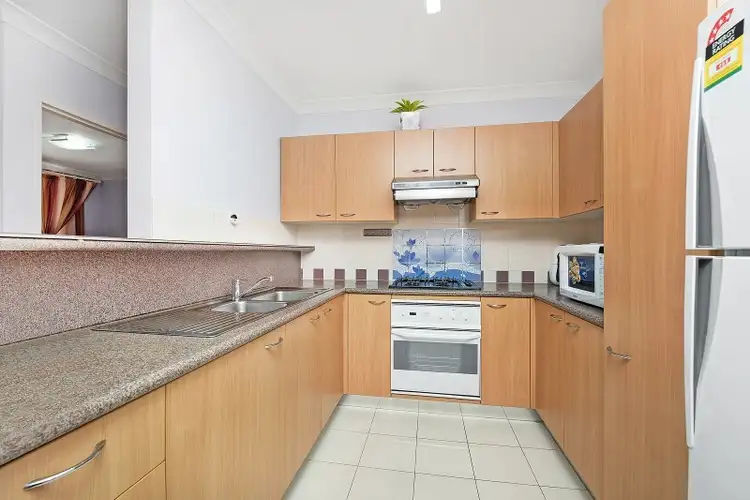 Second view of Homely apartment listing, 9K/19-21 George Street, North Strathfield NSW 2137