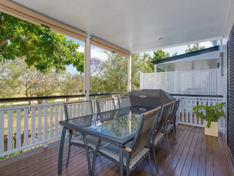 Fourth view of Homely townhouse listing, 3/31 Colton Avenue, Lutwyche QLD 4030