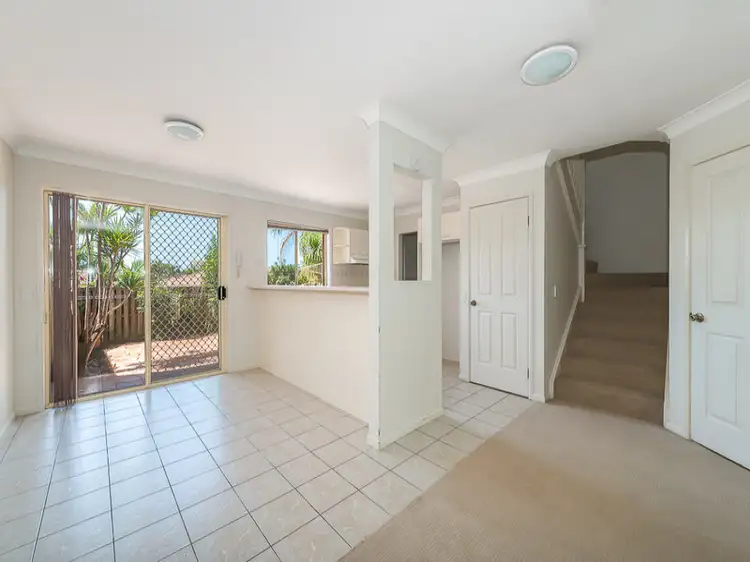 Second view of Homely townhouse listing, 29/31 Leviathan Drive, Mudgeeraba QLD 4213