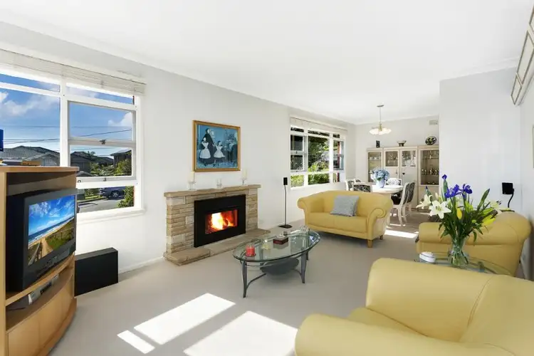 Main view of Homely house listing, 31 Epping Drive, Frenchs Forest NSW 2086