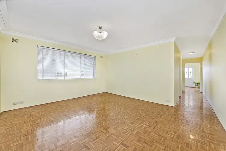 Second view of Homely unit listing, 5/7 Allan Avenue, Belmore NSW 2192