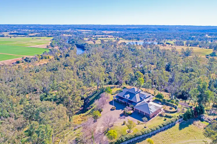 Second view of Homely house listing, 395 Cut Hill Road, Cobbitty NSW 2570