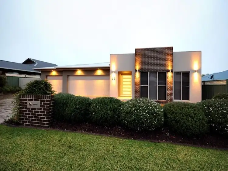 Main view of Homely house listing, 22 Carnegie Avenue, Dubbo NSW 2830