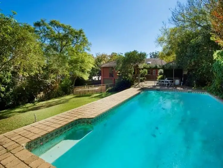 Fifth view of Homely house listing, 34 Boomerang Street, Turramurra NSW 2074