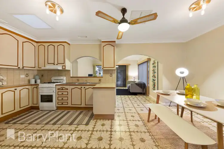 Fourth view of Homely house listing, 15 Curtin Street, St Albans VIC 3021