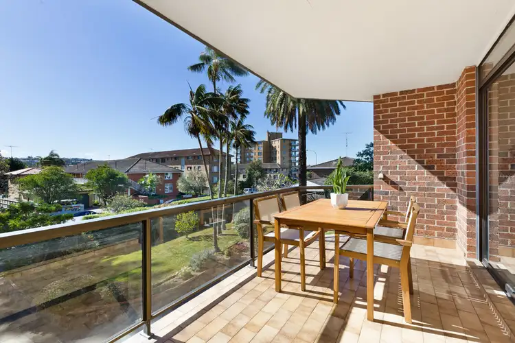 Second view of Homely apartment listing, 2/63-65 Dee Why Parade, Dee Why NSW 2099