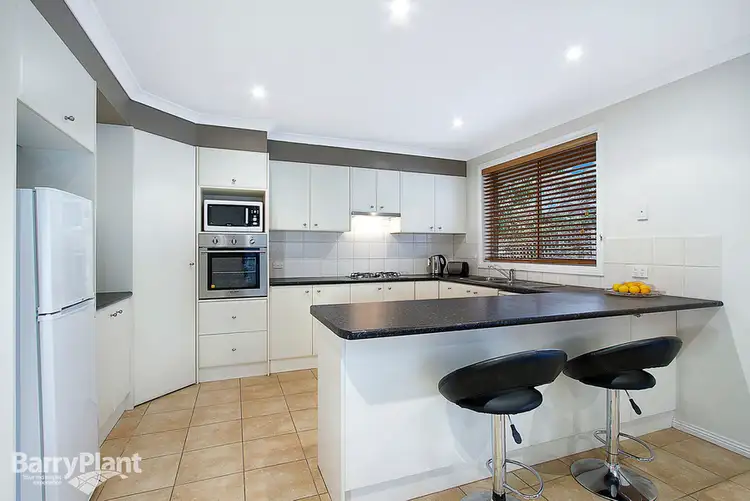Fourth view of Homely house listing, 2C Grieve Street, Bayswater VIC 3153