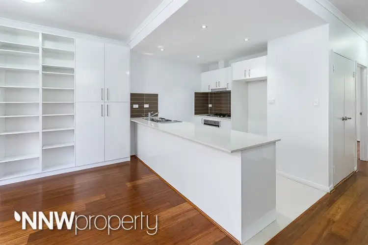 Second view of Homely unit listing, 105/47 Ryde Street, Epping NSW 2121