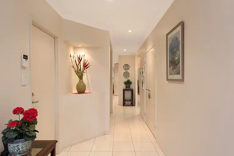 Second view of Homely house listing, 7 Backhousia Crescent, Sinnamon Park QLD 4073