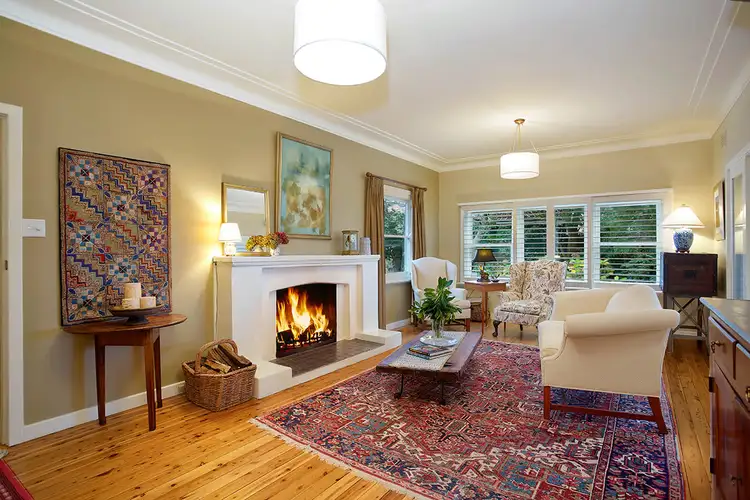 Second view of Homely house listing, 117 Blaxland Road, Wentworth Falls NSW 2782