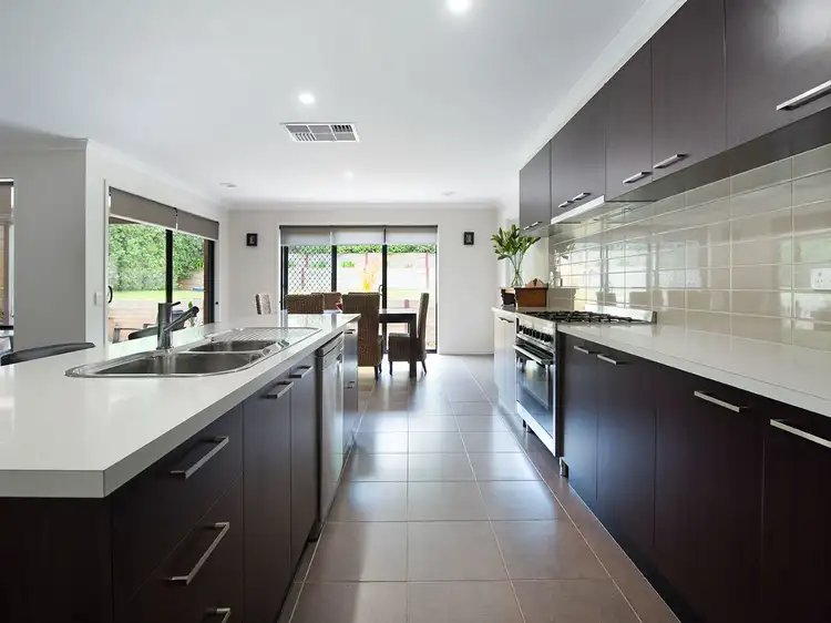 Sixth view of Homely house listing, 50 Maldon Road, Mckenzie Hill VIC 3451