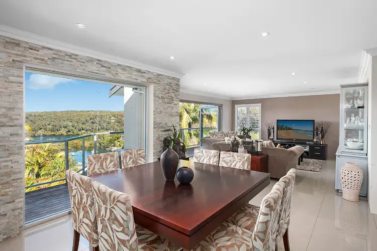 Third view of Homely house listing, 72 Mansion Point Road, Grays Point NSW 2232