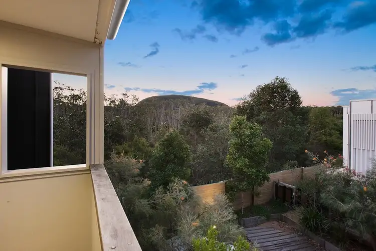 Second view of Homely townhouse listing, 42 Boardwalk Boulevard, Mount Coolum QLD 4573