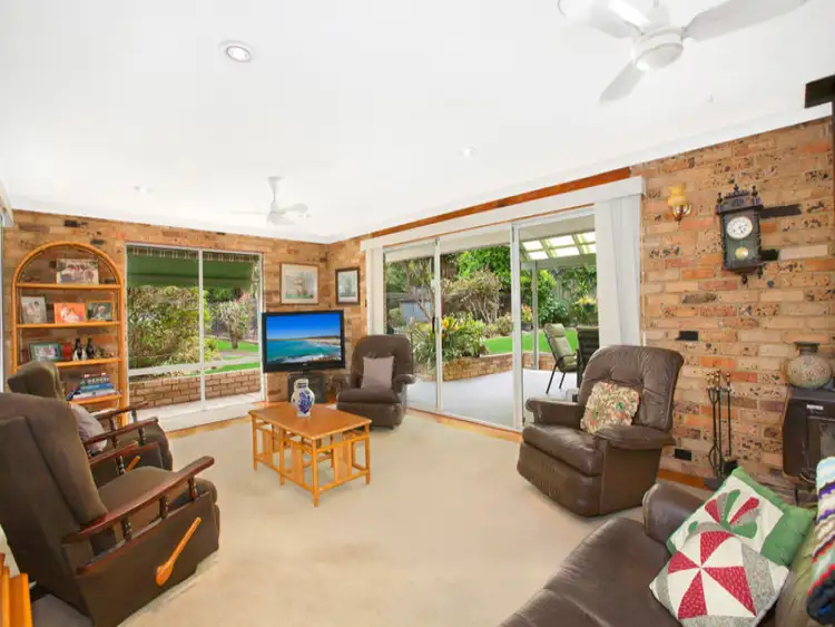 Second view of Homely house listing, 8 Athena Avenue, St Ives NSW 2075