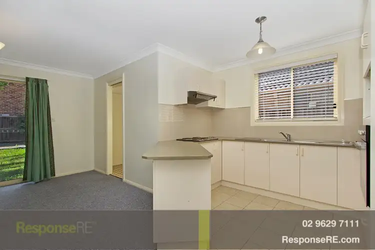 Third view of Homely semi-detached listing, Address available on request