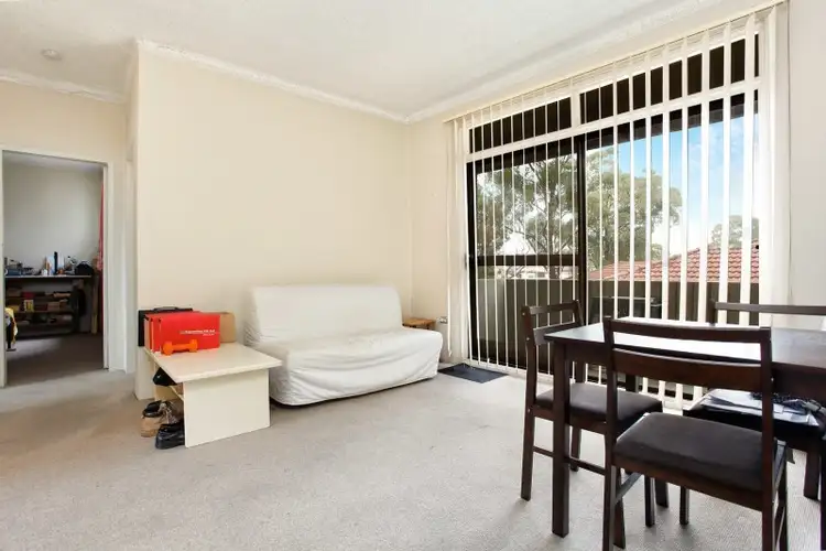 Third view of Homely unit listing, 4/5 Preston Street, Jamisontown NSW 2750