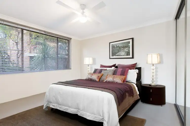 Second view of Homely apartment listing, 20/602-608 Princes Highway, Kirrawee NSW 2232