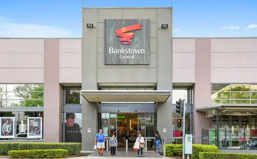 Second view of Homely block of units listing, 41-43 Leonard Street, Bankstown NSW 2200