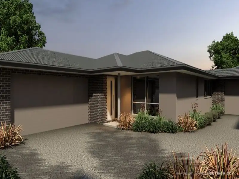 Main view of Homely townhouse listing, 3/28-30 William Street, Tyabb VIC 3913