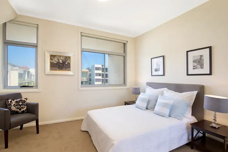 Third view of Homely apartment listing, 342/266 Pitt Street, Waterloo NSW 2017