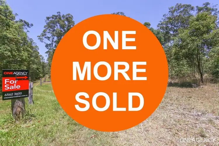LOT 10 Spooners Avenue, Collombatti NSW 2440