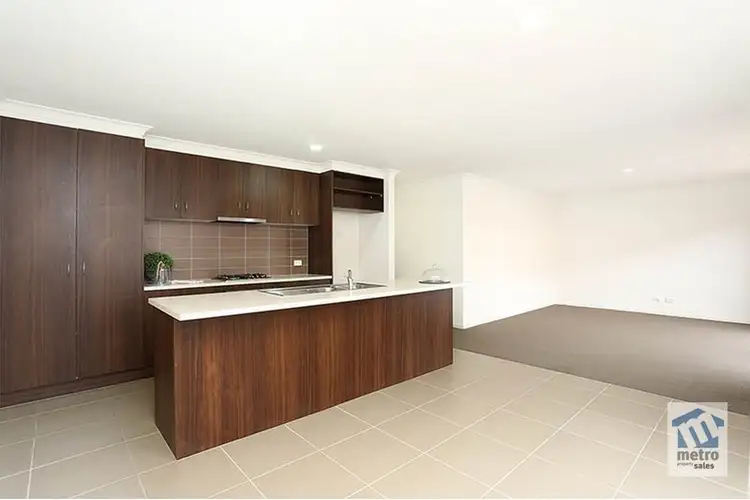Second view of Homely house listing, 17 Kristini Place, Truganina VIC 3029