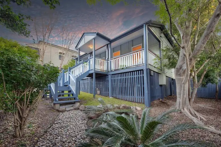 14 Hall Street, Paddington QLD 4064