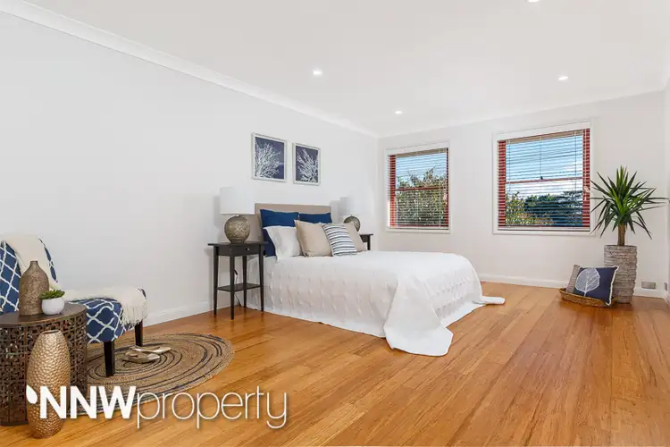 Sixth view of Homely house listing, 49 Agincourt Road, Marsfield NSW 2122