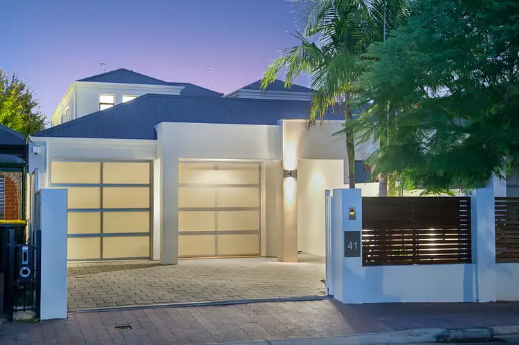 41 Blyth Street, Parkside SA 5063