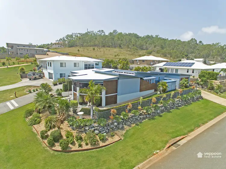 Main view of Homely house listing, 23 Rosewood Street, Taranganba QLD 4703