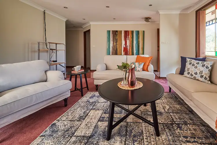 Second view of Homely house listing, 33 Sabre Crescent, Holsworthy NSW 2173