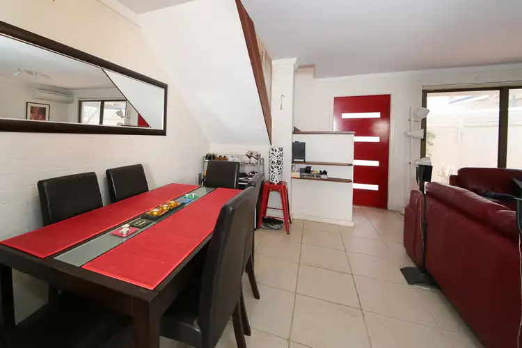 Fifth view of Homely townhouse listing, 7/28 Kingston Avenue, West Perth WA 6005
