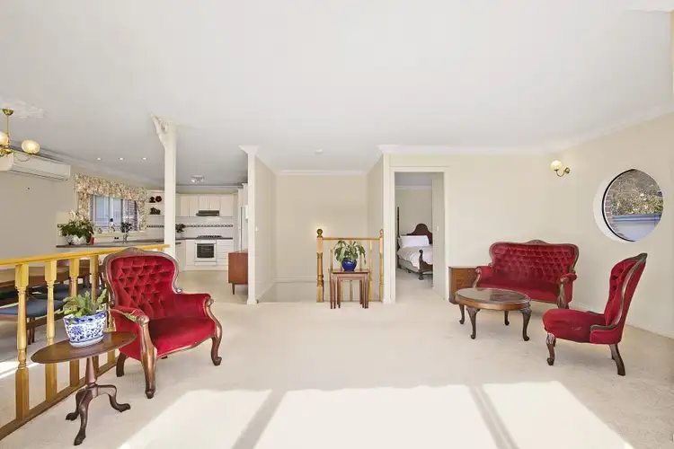 Fourth view of Homely house listing, 13 Woodbine Street, North Balgowlah NSW 2093