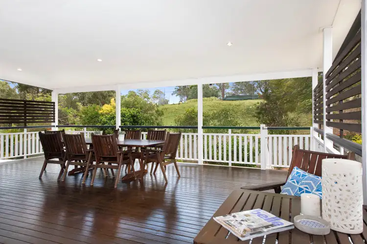 70 Victor Street, Holland Park QLD 4121