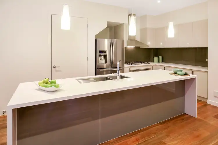 Fifth view of Homely townhouse listing, 1/28 North Road, Reservoir VIC 3073