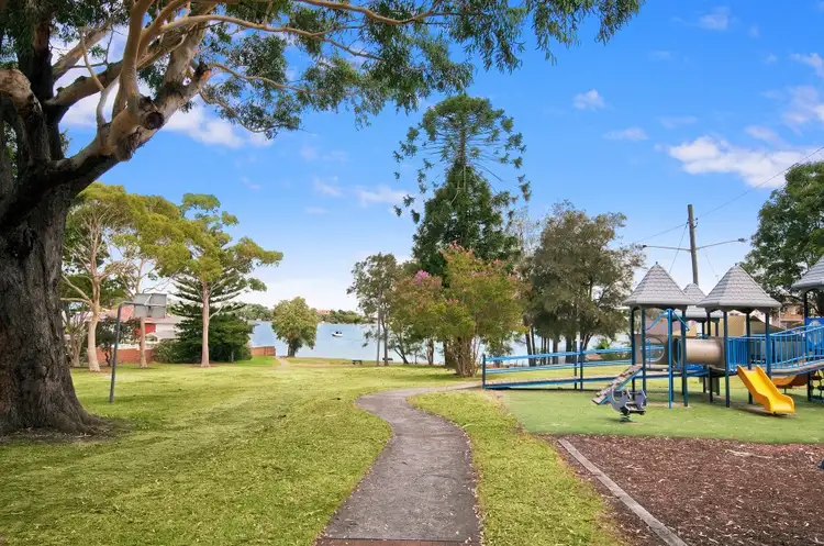 Fourth view of Homely house listing, 285a Connells Point Road, Connells Point NSW 2221