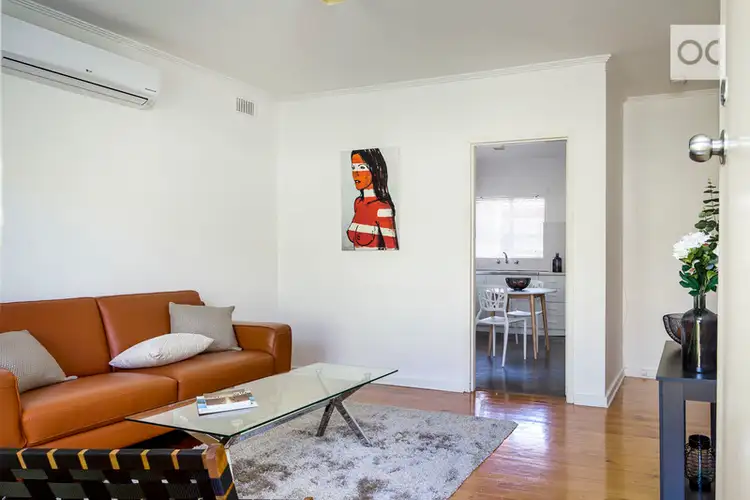 Fifth view of Homely unit listing, 1/12 Primrose Terrace, Rosslyn Park SA 5072
