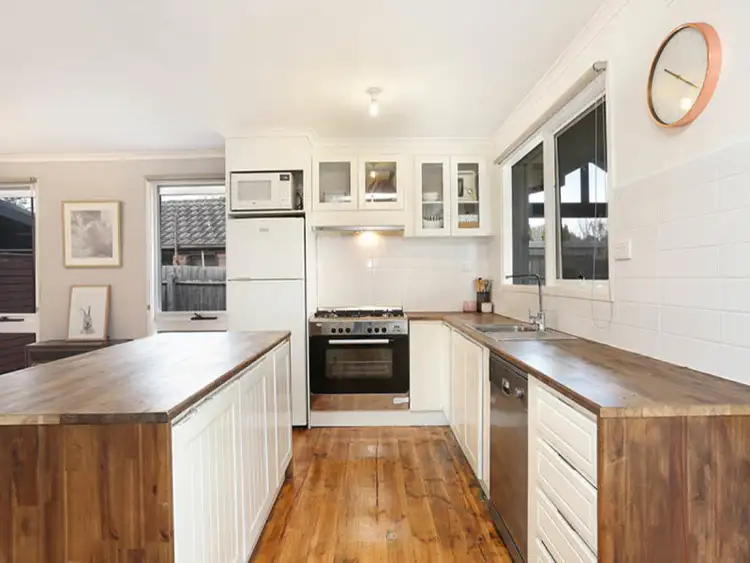 Second view of Homely house listing, 16 Gibson Avenue, Tyabb VIC 3913