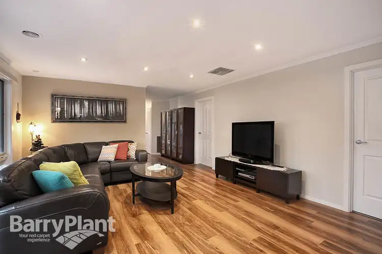 Second view of Homely house listing, 33 Mowbray Drive, Wantirna South VIC 3152