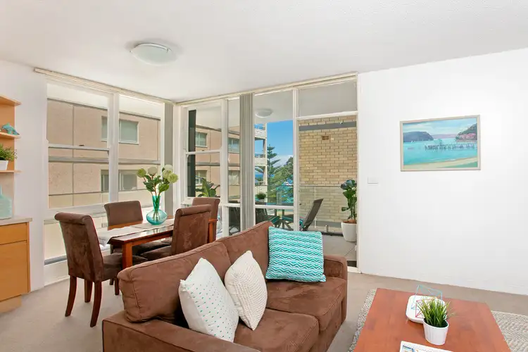 Fourth view of Homely apartment listing, 6/37 East Esplanade, Manly NSW 2095